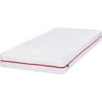 Matrac Kókuszréteggel 140x200 Cocos Delux - textil (140/200cm)