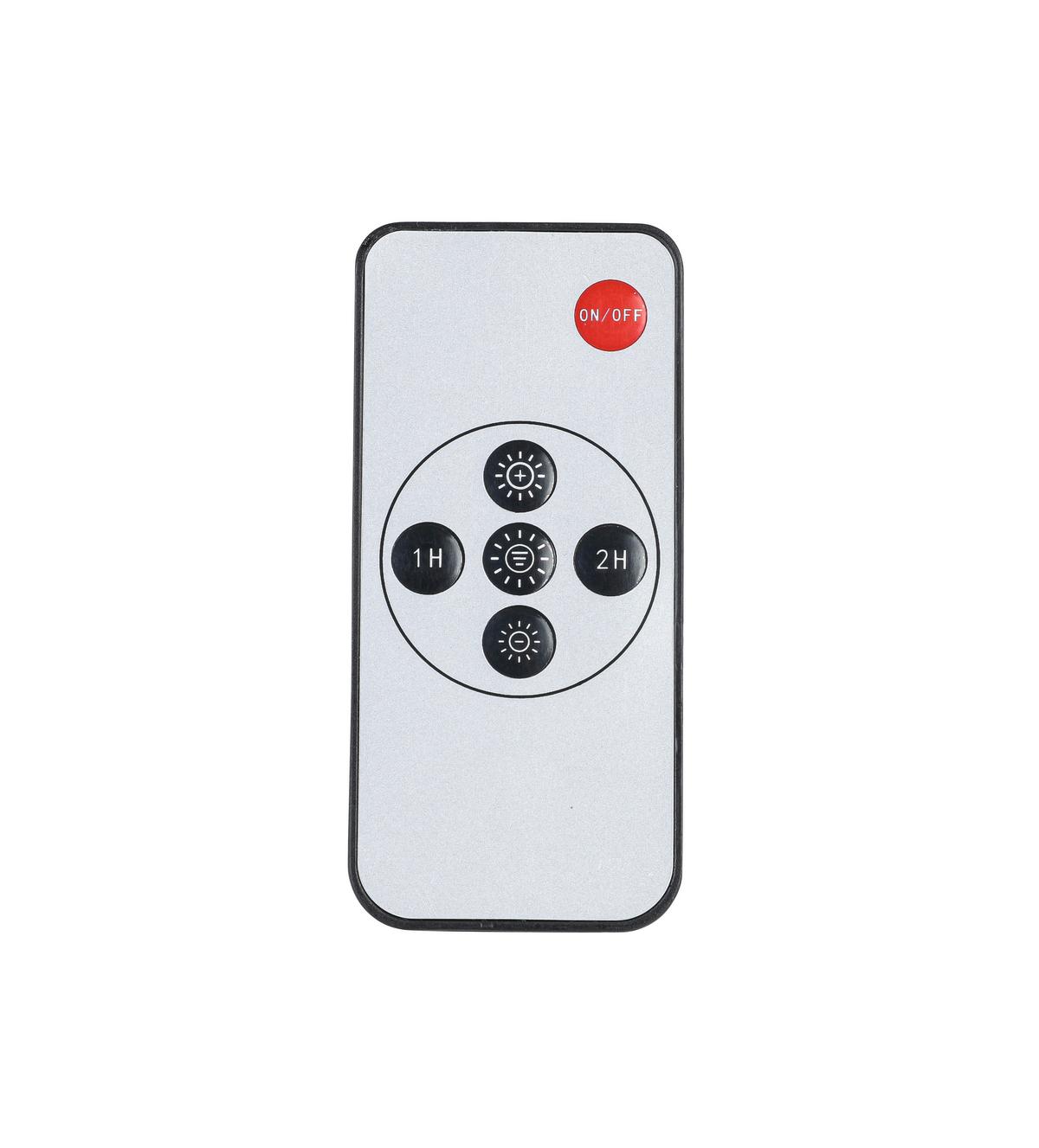 LED-Leuchtkasten Numik Schwarz max. 18 Watt - Schwarz, MODERN, Kunststoff (50/75/1,3/0,7cm) - Mömax