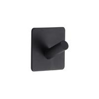 Cârlig cu un cuier 3m black - Konventionell (4,5/3/4,5cm)