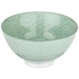 Skleda Nina - meta zelena, keramika (11cm) - Mömax modern living Skleda Nina - meta zelena, keramika (11cm) - Mömax modern living