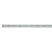 LED-Strip 70581 in Silberfarben max. 6 Watt - Silberfarben, Basics, Metall (100/0,3cm) - Paulmann