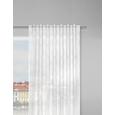 Končana Zavesa Louis - bela, Konvencionalno, tekstil (140/245cm) - Mömax modern living Končana Zavesa Louis - bela, Konvencionalno, tekstil (140/245cm) - Mömax modern living