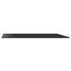 BOVENPLAAT UNIT-ELEMENTS -BASED- - Antraciet, Modern, Houtcomposiet (137/42/1,6cm) - Based
