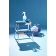 Putzhandschuh Paula Grau/opal - Opal/Grau, MODERN, Textil (28/20/3cm) - Mömax modern living Putzhandschuh Paula Grau/opal - Opal/Grau, MODERN, Textil (28/20/3cm) - Mömax modern living