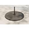 TYNGDSKIVA BASE - grå, Basics, sten (46/3,5/46cm) - Mömax