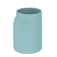 Lonček Za Zobne Ščetke Naime - metino zelena, Moderno, umetna masa (8/11/7,1cm) - Premium Living