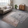 VÄVD MATTA MARCUS 2 - rosa, textil (120/170cm) - Mömax