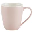 Pahar Sandy - roz, Konventionell, ceramică (8,9/10cm) - Modern Living Pahar Sandy - roz, Konventionell, ceramică (8,9/10cm) - Modern Living