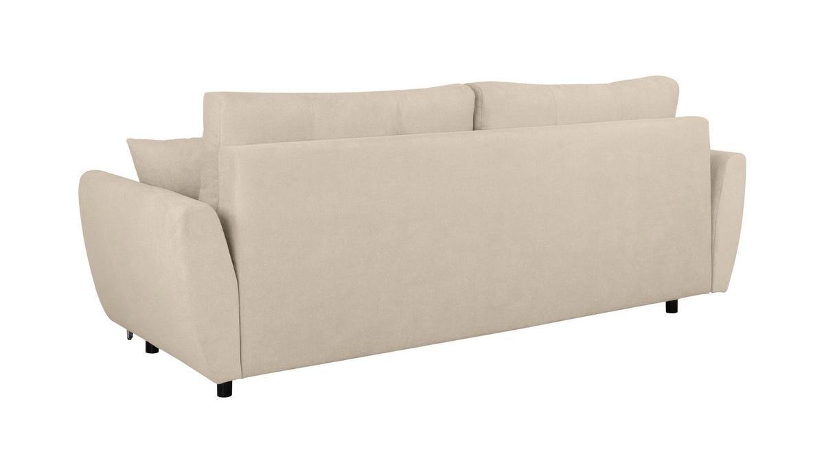 Canapea extensibila VELINA - Modern (239/93/103cm) - Modern Living