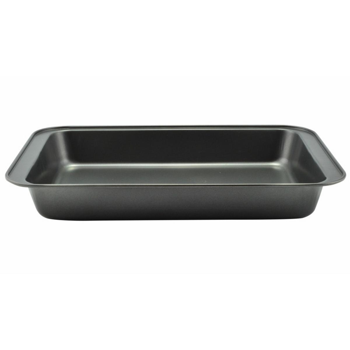 Sütőtepsi Perfect Home - fém (37,5/25,5/5cm)