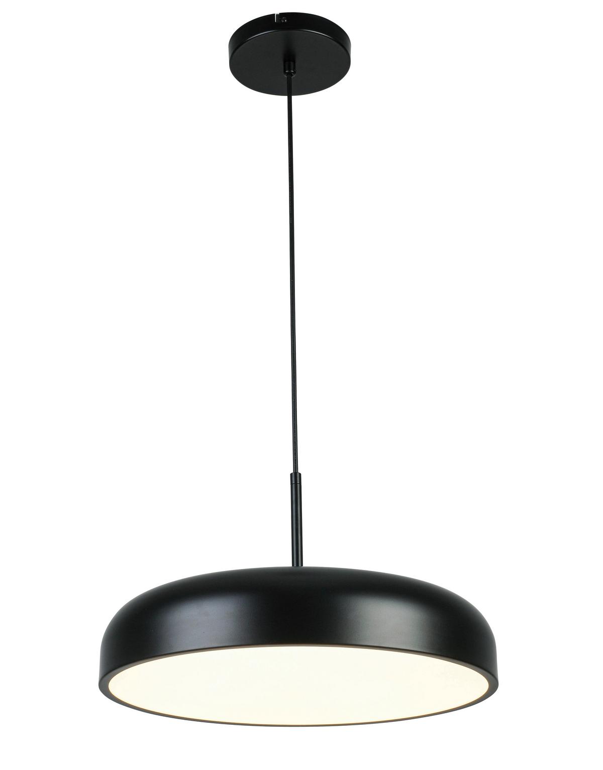 Viseča Led-svetilka Mike - Moderno (40/130cm) - Mömax