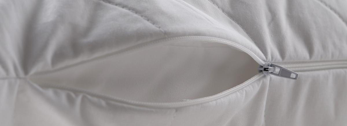 Jastučnica Iris 60x80cm - Basics, tekstil (60/80cm) - Best Price