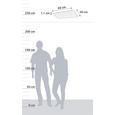 LED-Paneel Salobrena max. 21 Watt - Weiß, MODERN, Kunststoff/Metall (60/30/1,1cm) LED-Paneel Salobrena max. 21 Watt - Weiß, MODERN, Kunststoff/Metall (60/30/1,1cm)