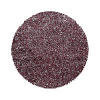 Hochflorteppich Enjoy Rot ca. 80cm - Rot, KONVENTIONELL, Textil (80/80cm) - Novel