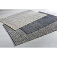 Ročno Tkana Preproga Stefan - bež, Moderno, tekstil/usnje (160/230cm) - Mömax modern living Ročno Tkana Preproga Stefan - bež, Moderno, tekstil/usnje (160/230cm) - Mömax modern living