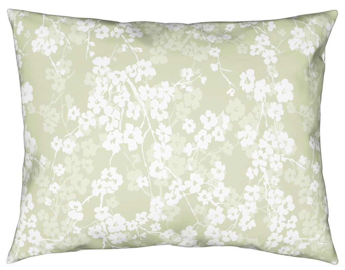 Ágyneműhuzat-garnitúra Catrin - zsályazöld, Lifestyle, textil (140/200cm) - Modern Living