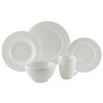 Cană Pentru Cafea Celina - alb, Romantik / Landhaus, ceramică (9/10cm) Cană Pentru Cafea Celina - alb, Romantik / Landhaus, ceramică (9/10cm)