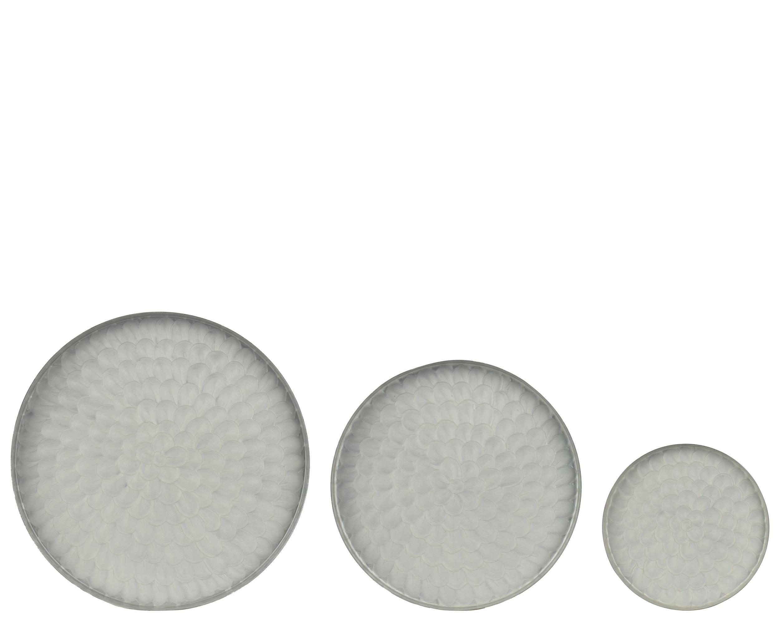 Platou decorativ TENA L - Basics (35/3,5cm)