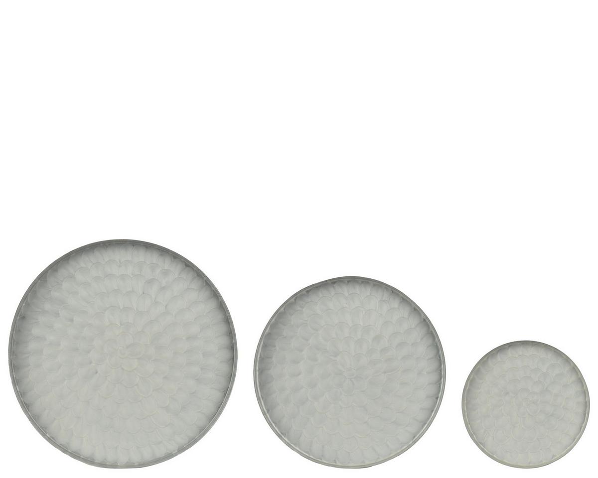 Pladanj Dekorativni Tena M - Basics (30/3,5cm)