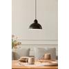 HÄNGLAMPA MICHAEL - vit/svart, Modern, metall/plast (20/20/100cm) - Mömax