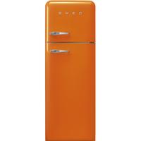 Kühl-Gefrier-Kombination FAB30ROR5 - Orange, MODERN (60,1/172/78,8cm) - SMEG