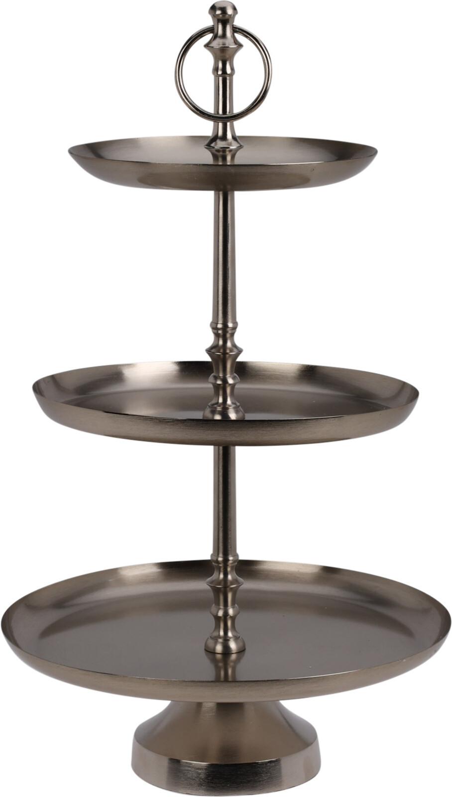 Süteményes Állvány Cake - (30/50cm)