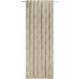 Zatemnitvena Zavesa William - naravna, Trendi, tekstil (140/245cm) - Mömax modern living