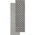 Tischläufer Shiva in verschiedenen Designs - Schwarz/Weiß, LIFESTYLE, Textil (45/150cm) - Mömax modern living Tischläufer Shiva in verschiedenen Designs - Schwarz/Weiß, LIFESTYLE, Textil (45/150cm) - Mömax modern living