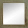 Wandspiegel Tina ca. 62x82x3,5cm - Eichefarben, MODERN, Glas/Holzwerkstoff (62/82/3,5cm) - Modern Living Wandspiegel Tina ca. 62x82x3,5cm - Eichefarben, MODERN, Glas/Holzwerkstoff (62/82/3,5cm) - Modern Living