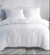 Posteljina Jaqueline Xxl 200x200/2x60x80cm - tekstil (200/200cm) - Mömax