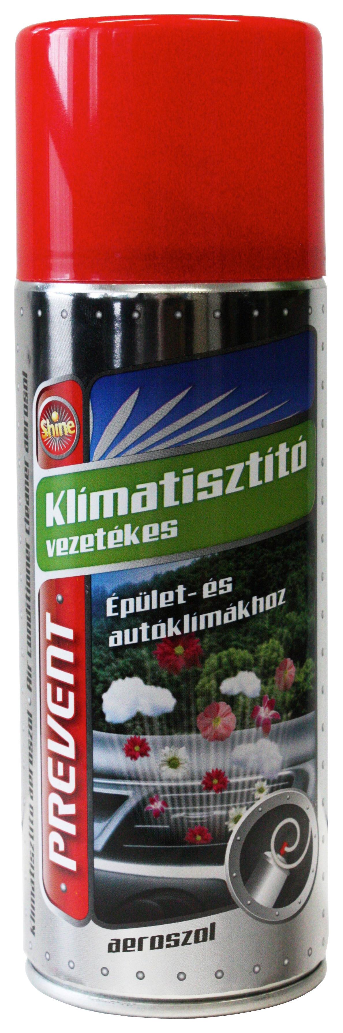 Klímatisztító Spray Prevent - (400ml)