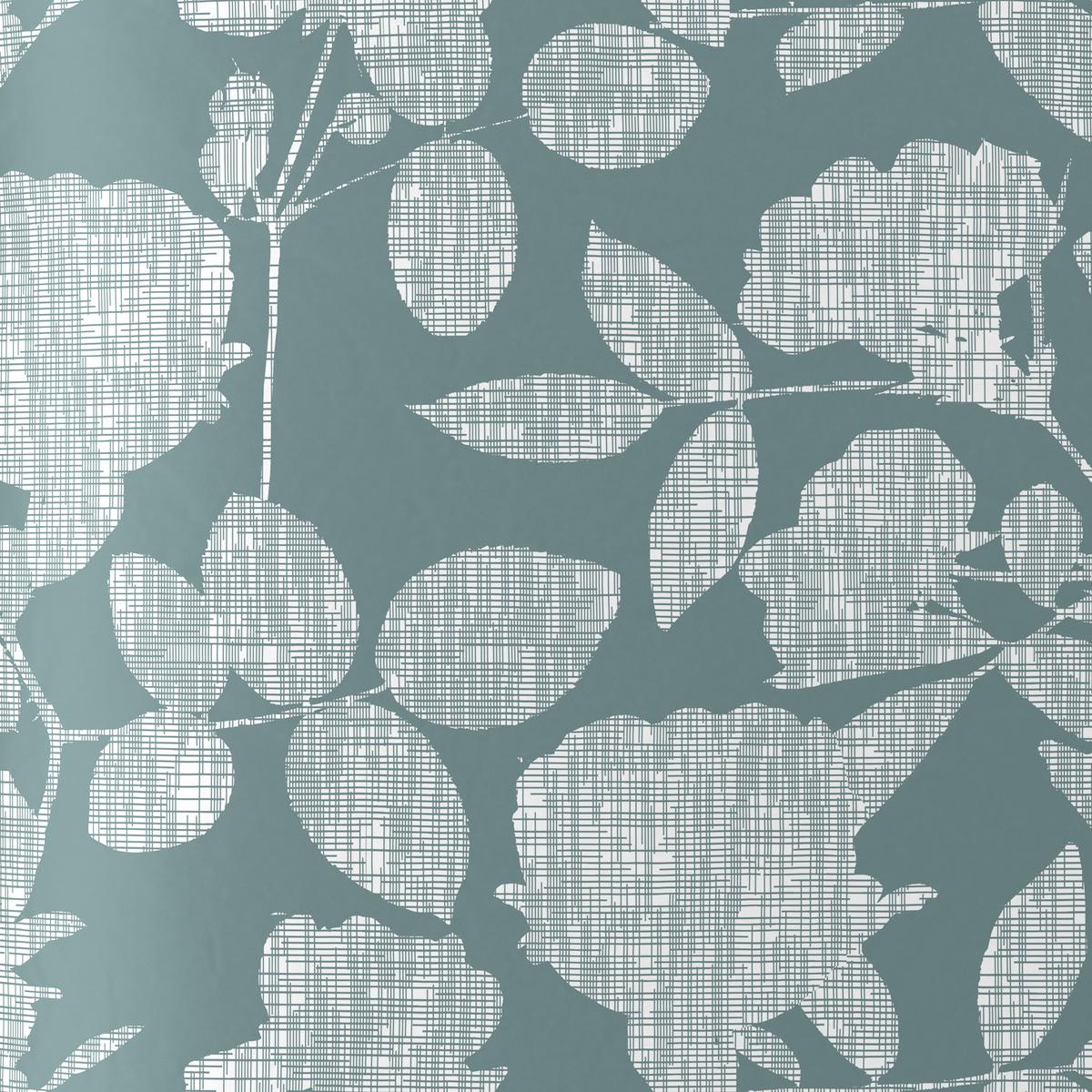 Bettwäsche Thea ca. 210x160cm - Blau, Konventionell, Textil (160/210cm) - Premium Living