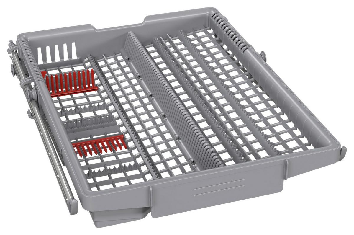 Schublade SGZ4DX12 Grau - Grau, Kunststoff - Bosch
