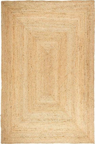 Teppich Hanoi in Naturfarben ca. 150x200cm - Naturfarben, Modern, Textil (150/200cm) - Modern Living
