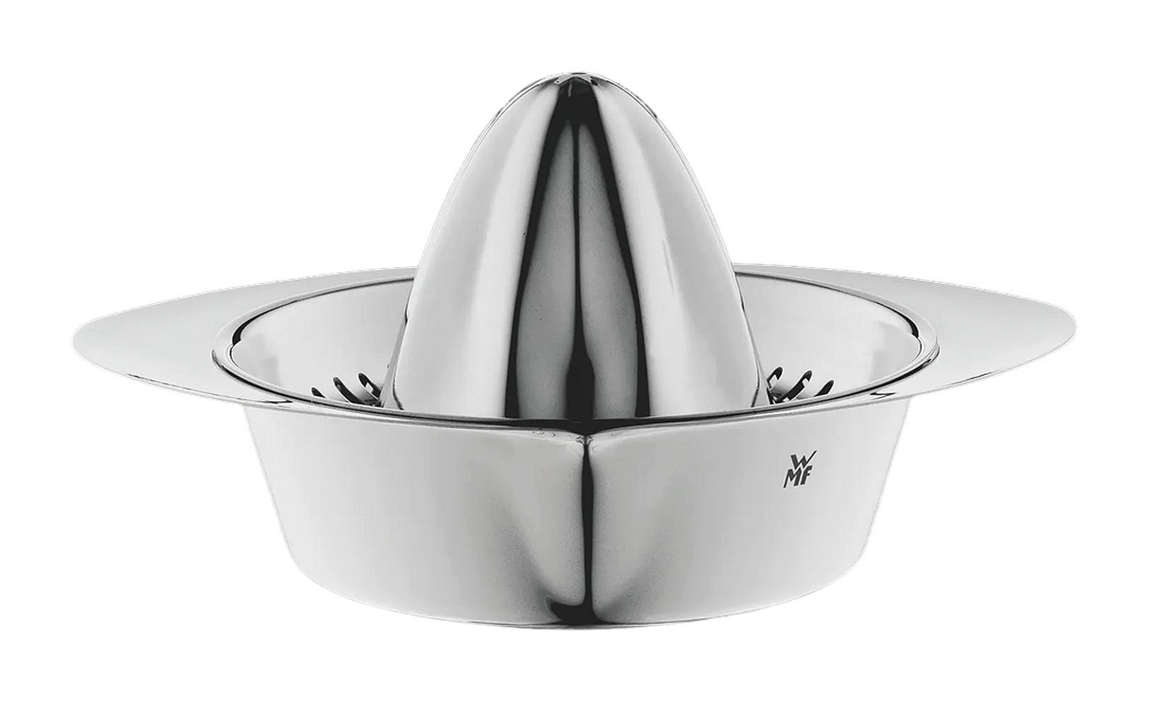 WYCISKARKA DO CYTRYN 0646899990 WMF - kolor stalowy, Basics, metal (9cm) - WMF