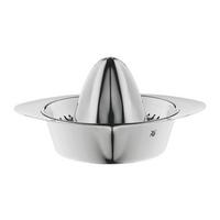 WYCISKARKA DO CYTRYN 0646899990 WMF - kolor stalowy, Basics, metal (9cm) - WMF
