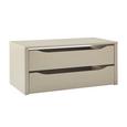 Notranji Predali Dodatki - bukev, leseni material (88/39/45cm) - Modern Living Notranji Predali Dodatki - bukev, leseni material (88/39/45cm) - Modern Living