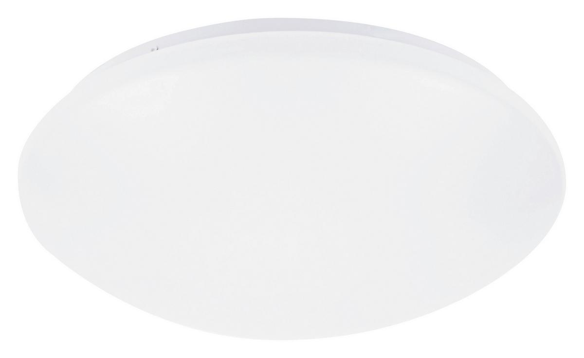 Led Mennyezeti Lámpa Lucas 26cm - fém (26cm) - Rabalux