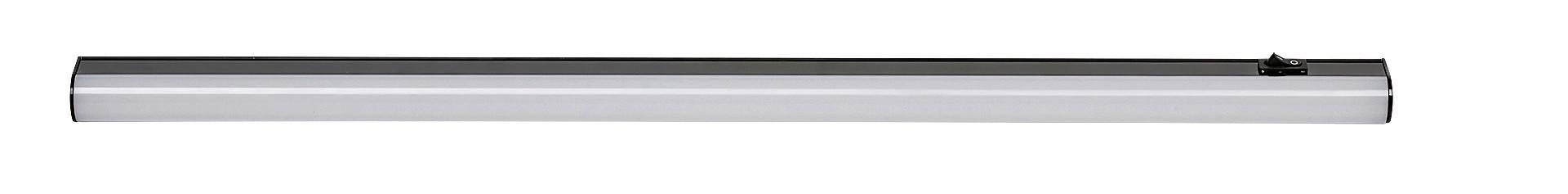 Pultmegvilágító Lámpa Greg 31cm - Basics, Műanyag (31/2/3cm) - Rabalux