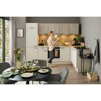 ECKKÜCHE IP 1200/921 - Natur (285/175cm) - Impuls