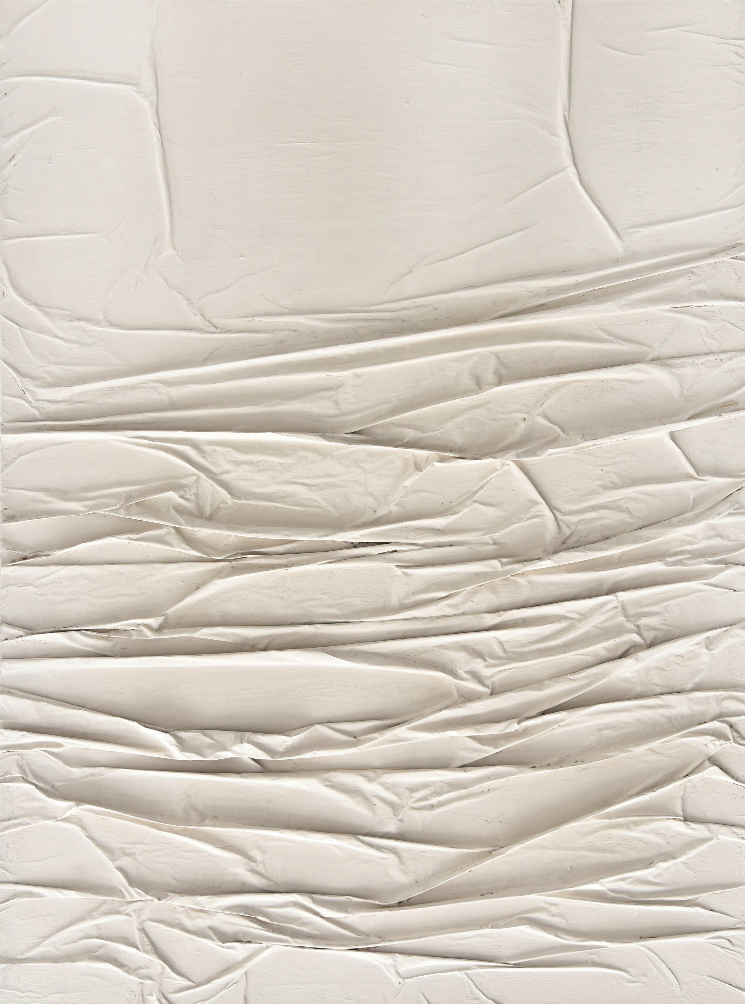 OBRAZ OLEJNY I-23907-1 - beżowy, Design, drewno/tkanina (90/120cm) - Monee