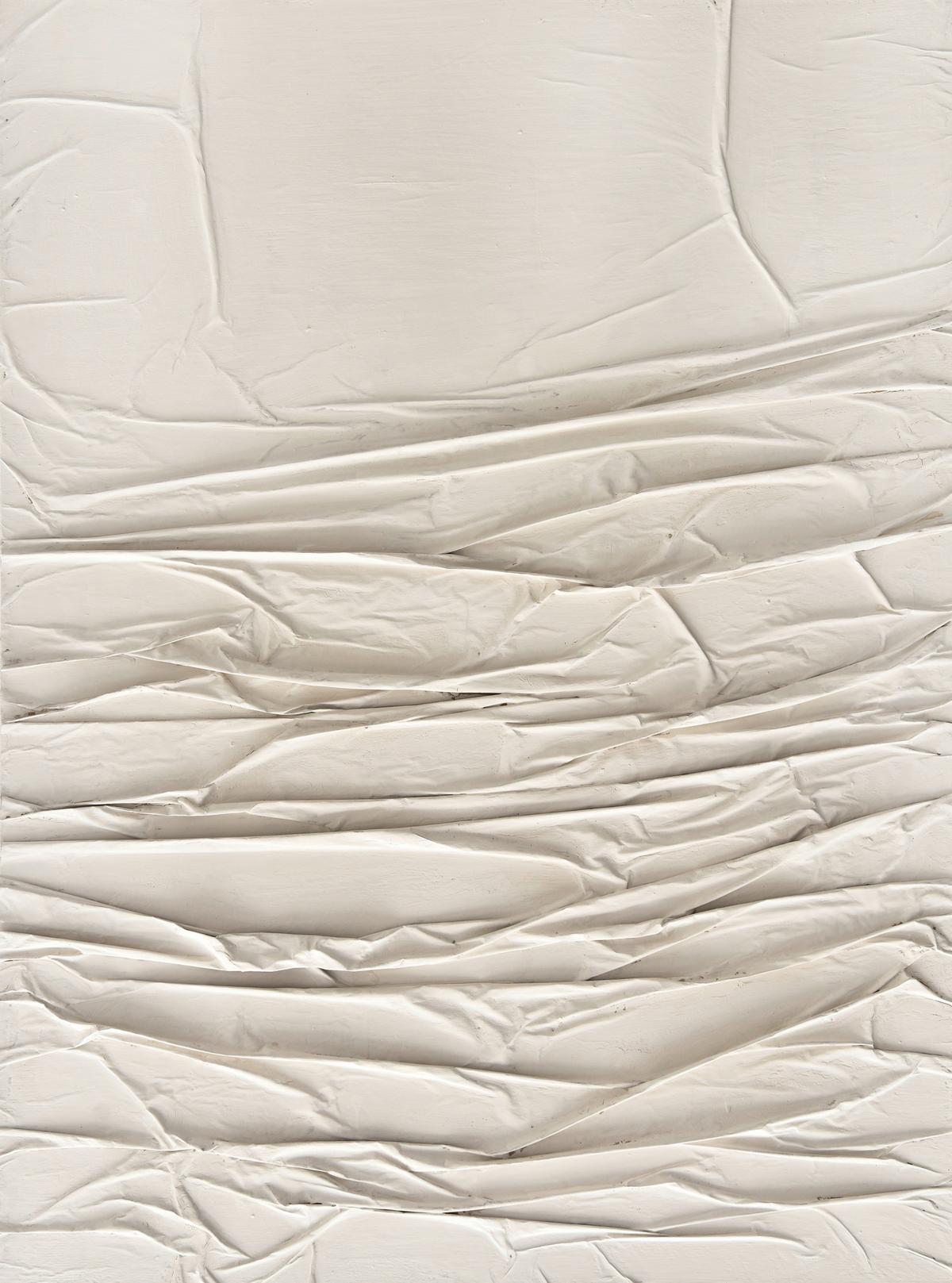 OBRAZ OLEJNY I-23907-1 - beżowy, Design, drewno/tkanina (90/120cm) - Monee