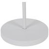 GOLVLAMPA NEUZOP - vit, Modern, metall/plast (35,5/18/154,5cm) - Mömax