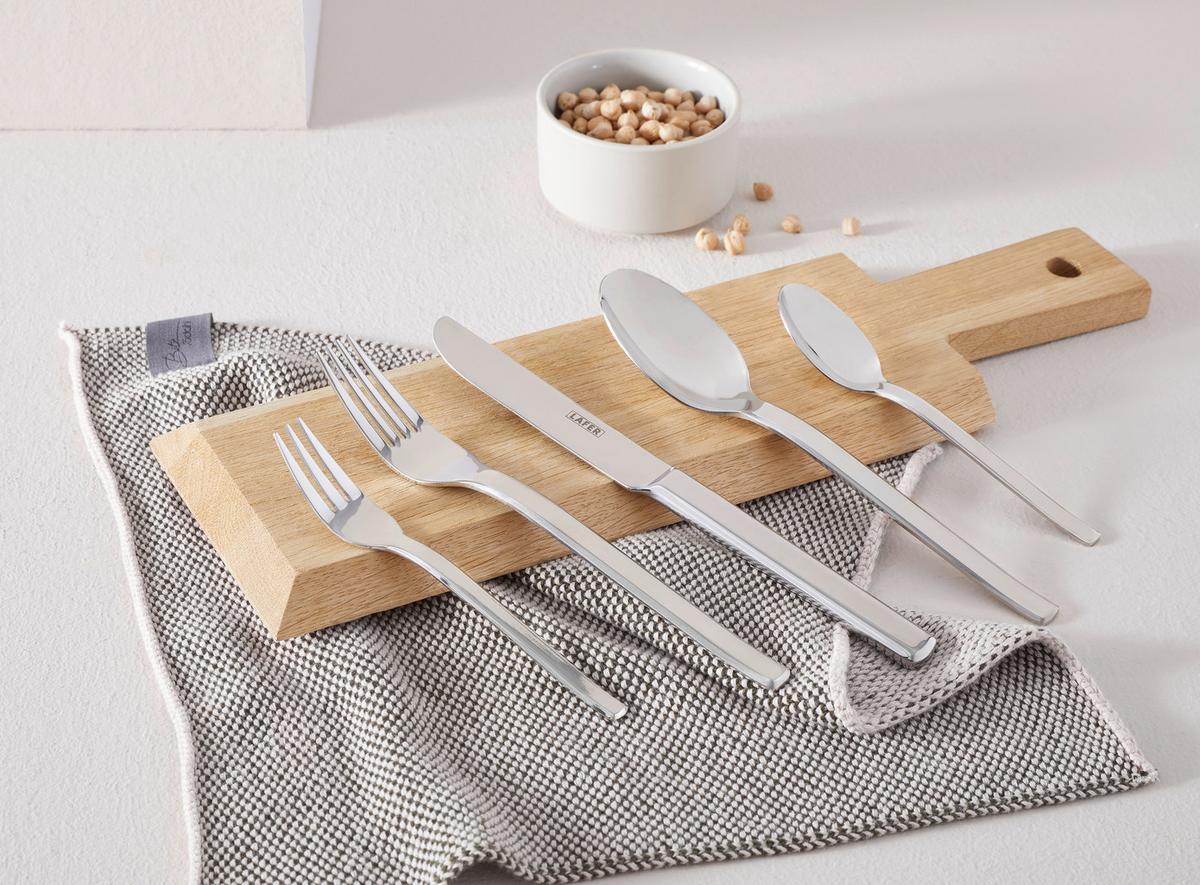 ZESTAW SZTUĆCÓW 660-360 - Design - Johann Lafer