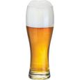 Kozarec Za Pšenično Pivo Hans - prozorna, steklo (8,1/21,3cm) - Mömax modern living Kozarec Za Pšenično Pivo Hans - prozorna, steklo (8,1/21,3cm) - Mömax modern living