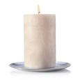 Podstavek Za Svečo Aurora - srebrna (20/1,4cm) - Mömax modern living Podstavek Za Svečo Aurora - srebrna (20/1,4cm) - Mömax modern living