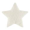 Ukrasni Jastučić Star - prirodne boje, Konvencionalno, tekstil (43/40/8cm) - Modern Living