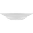 Pastateller Vivo New Fresh 2-er Set - Weiß, KONVENTIONELL, Keramik (31cm) - VIVO
