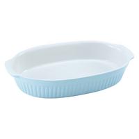 Auflaufform 33054 - Blau, Konventionell, Keramik (33,5/19/5cm) - Creatable
