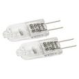 Halogen-Leuchtmittel Gernot - Klar (0.8/3cm) Halogen-Leuchtmittel Gernot - Klar (0.8/3cm)